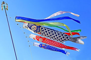 【鯉のぼり】いつから飾る？ 誰が買う？ 意外に知らないその順番は？