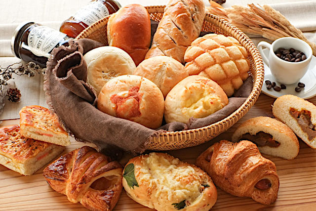 Tummy Bakery（タミーベーカリー）