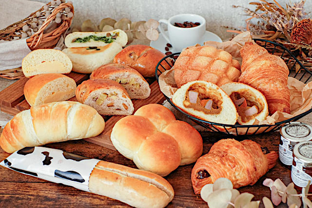 Tummy Bakery（タミーベーカリー）