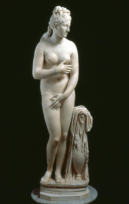 カピトリーノのヴィーナス