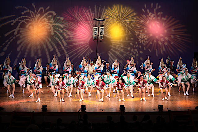 おどれ高円寺セシオン2023