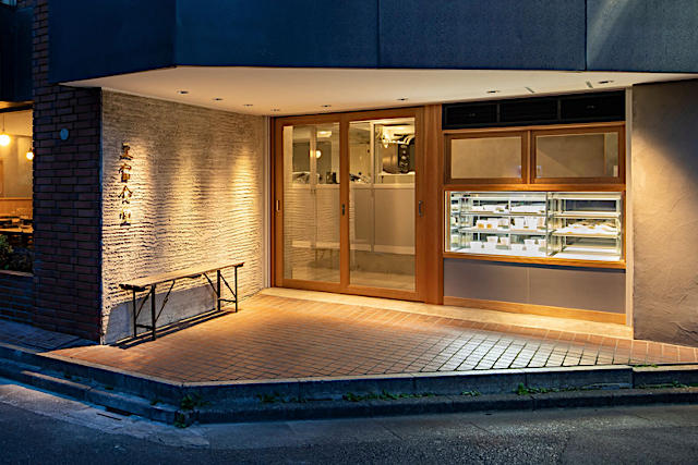 豆腐食堂 恵比寿