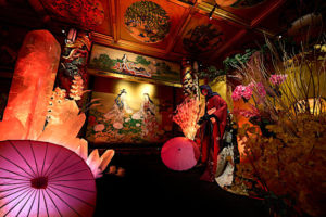 和のあかり×百段階段2023チケット当日券は？グッズ付チケットも紹介！