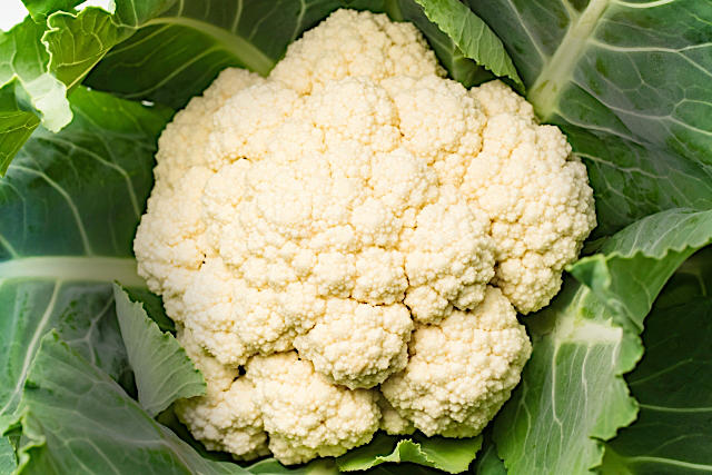 カリフラワー
