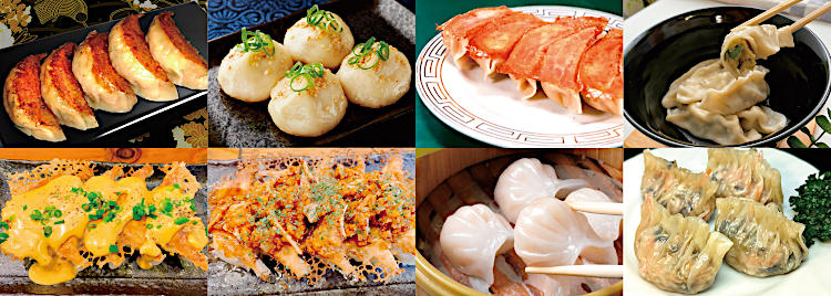 クラフト餃子フェス SAITAMA