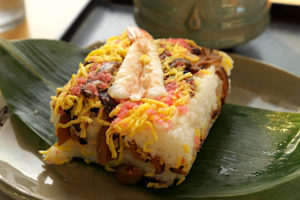 岩国寿司の由来と歴史。岩国の観光・錦帯橋など見どころ５選