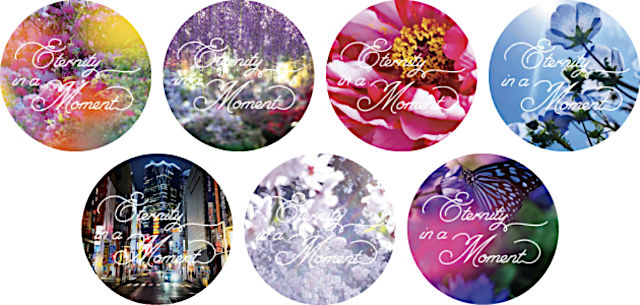 オリジナルステッカー